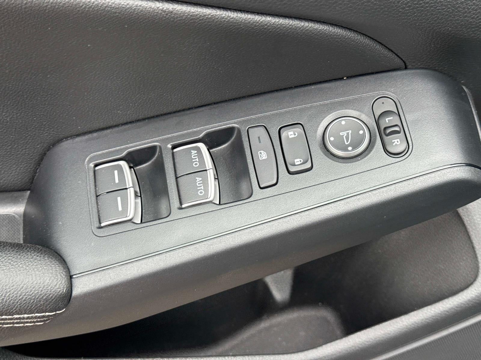 2023 Honda Civic EX-L