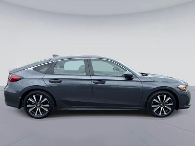 2023 Honda Civic EX-L