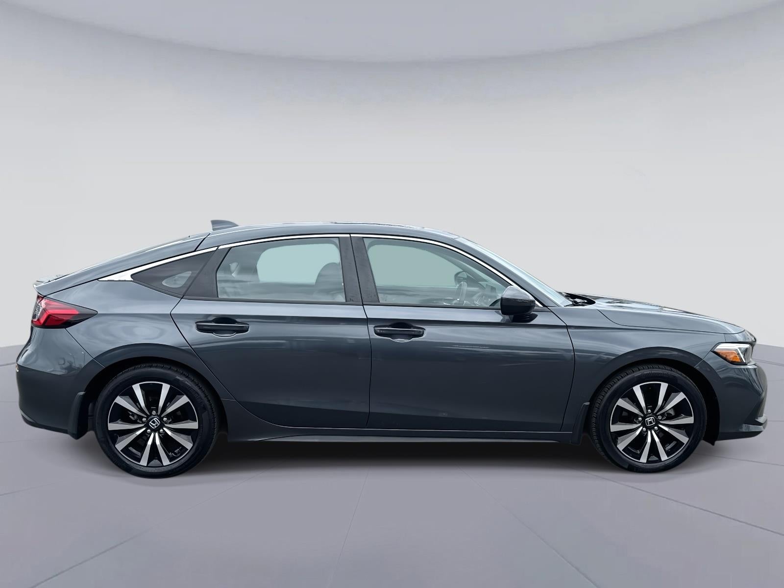 2023 Honda Civic EX-L