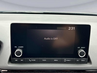 2023 Honda Civic EX-L