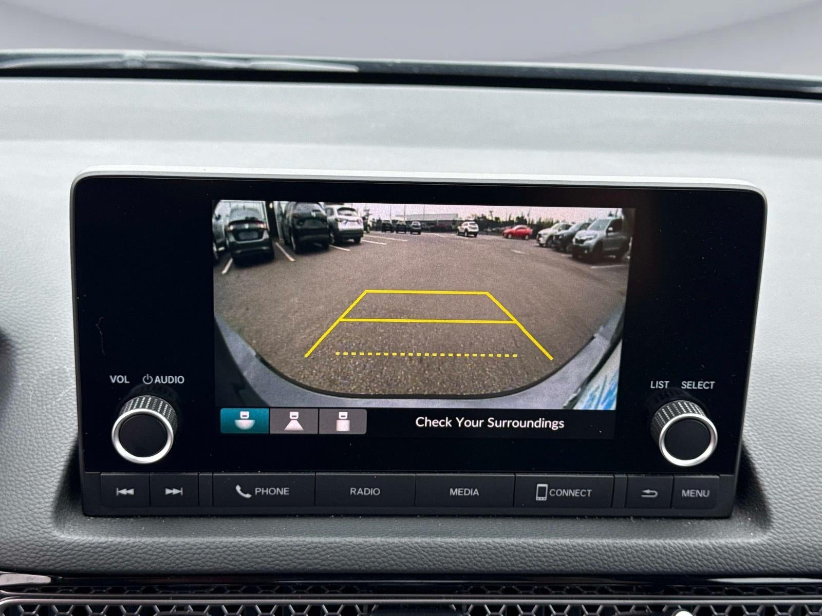 2023 Honda Civic EX-L