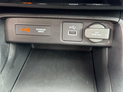 2023 Honda Civic EX-L