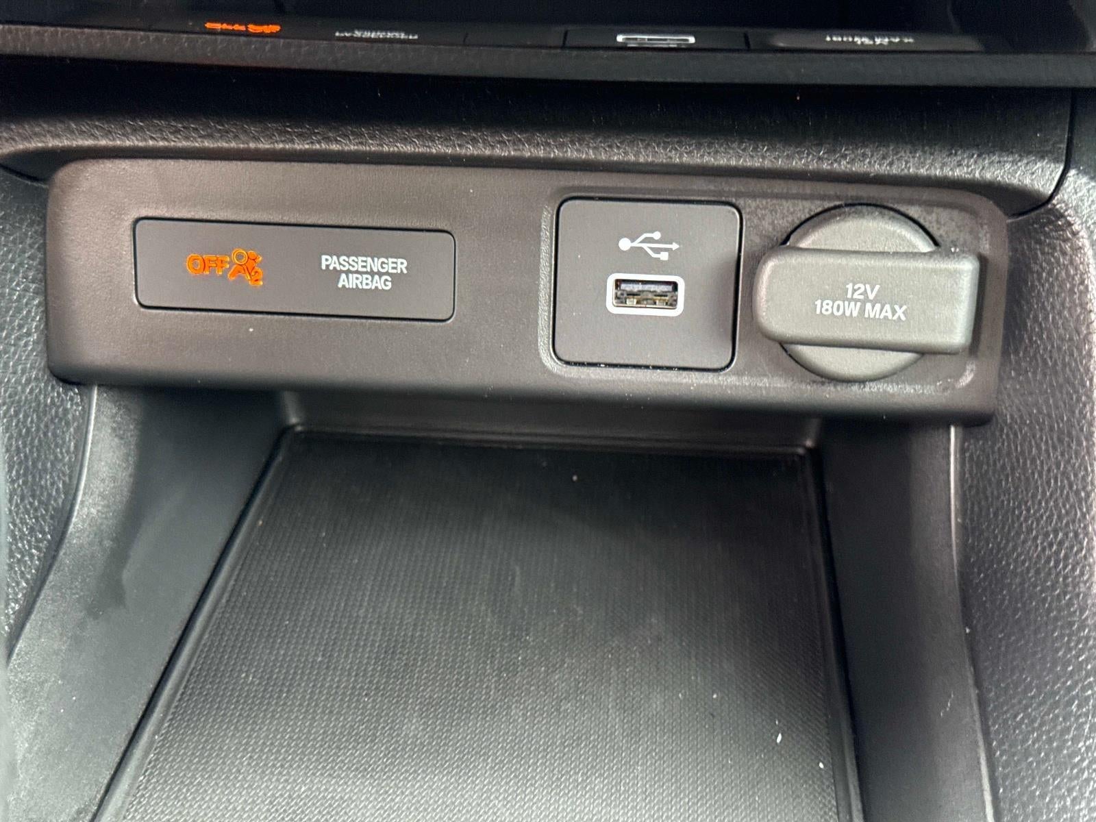 2023 Honda Civic EX-L