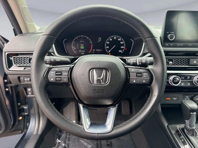 2023 Honda Civic EX-L