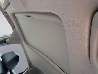 2023 Honda Civic EX-L