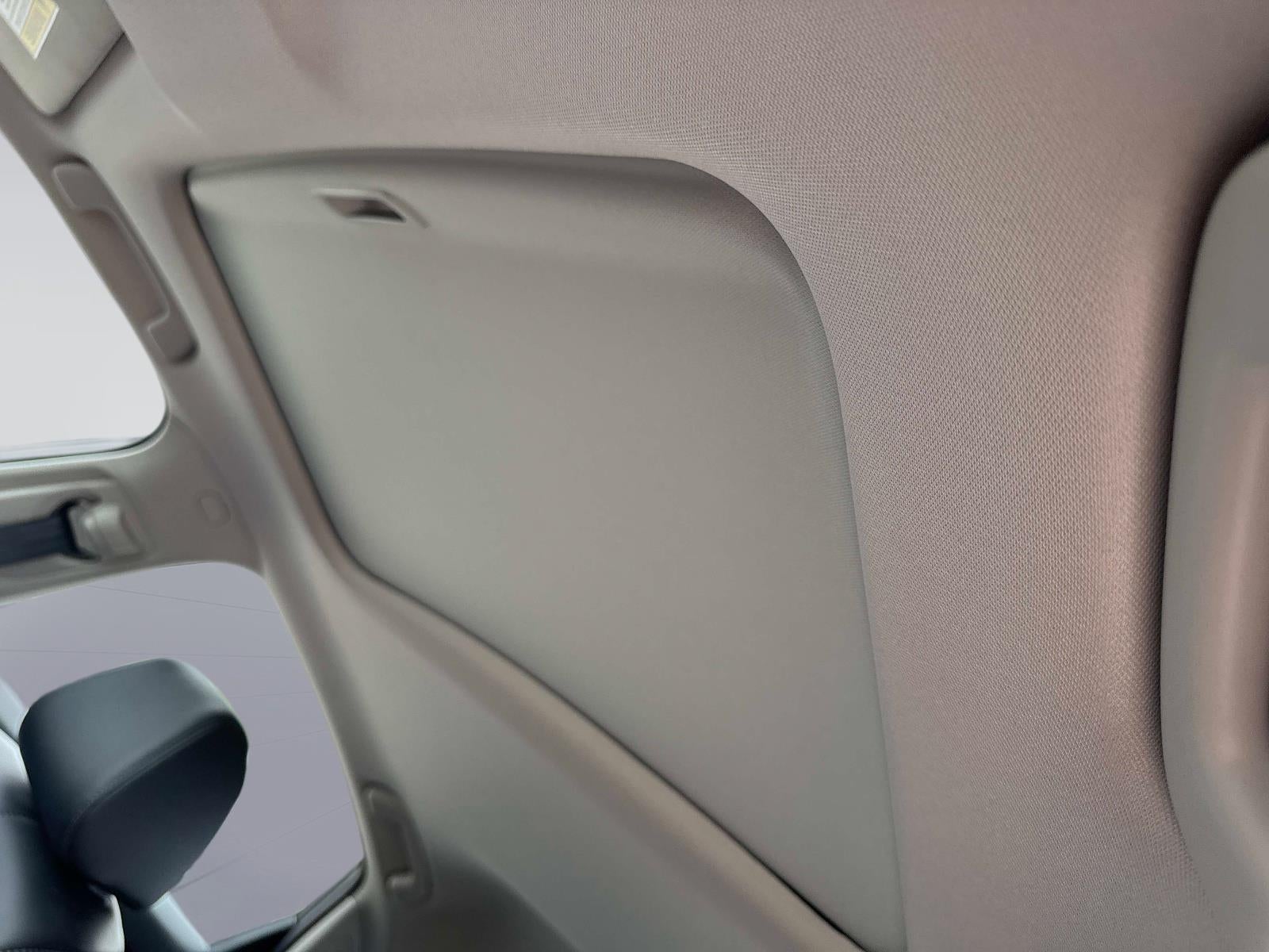 2023 Honda Civic EX-L