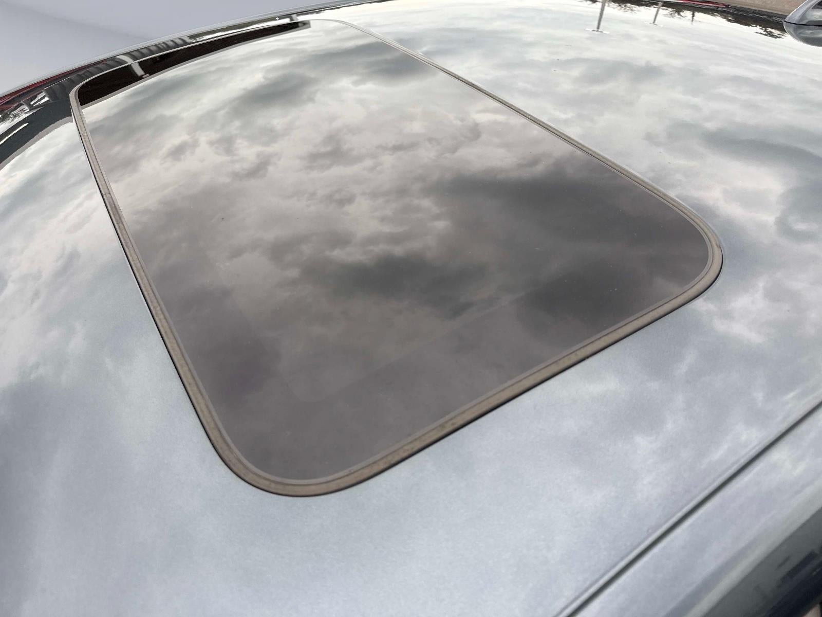 2023 Honda Civic EX-L