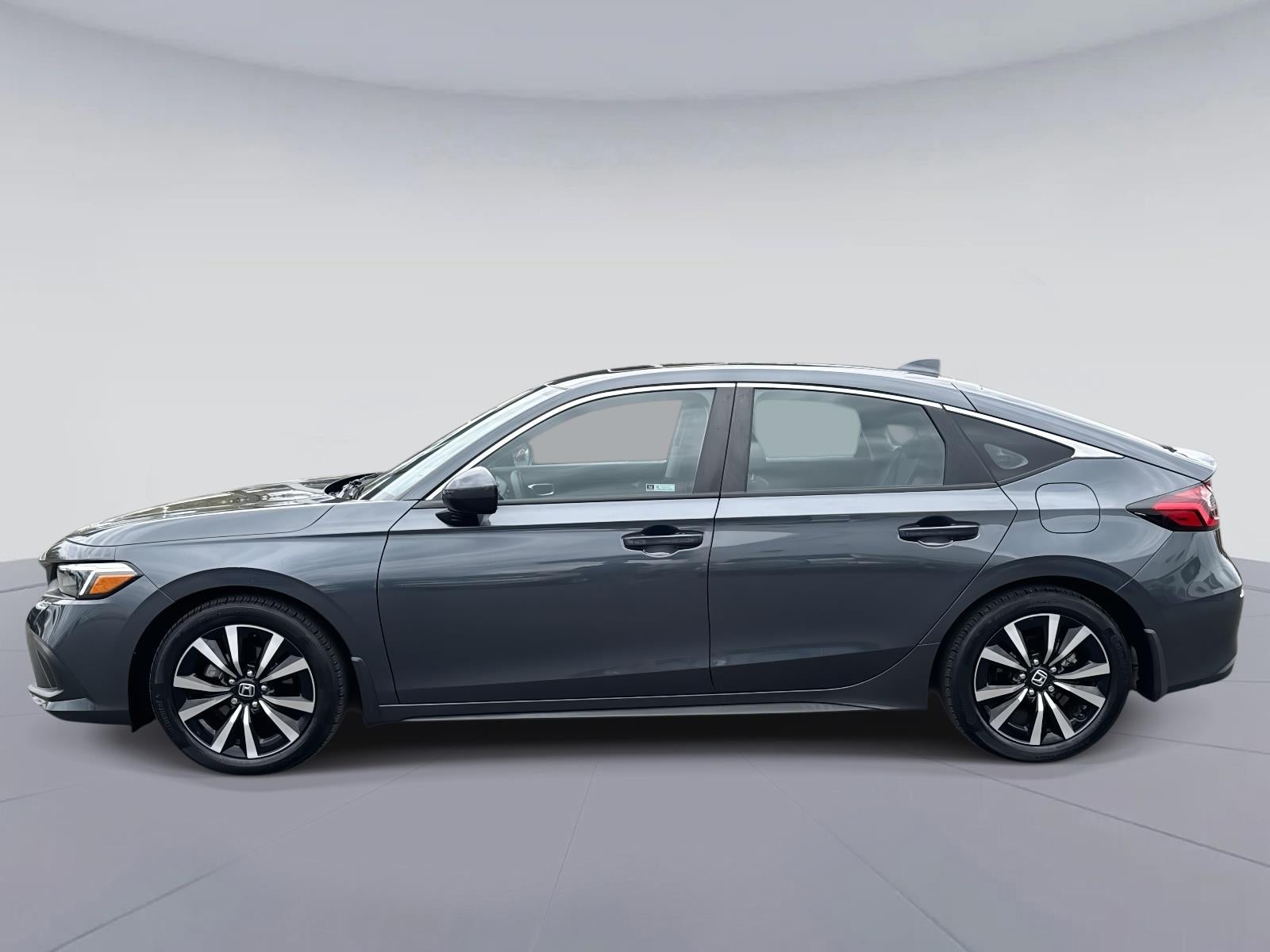 2023 Honda Civic EX-L