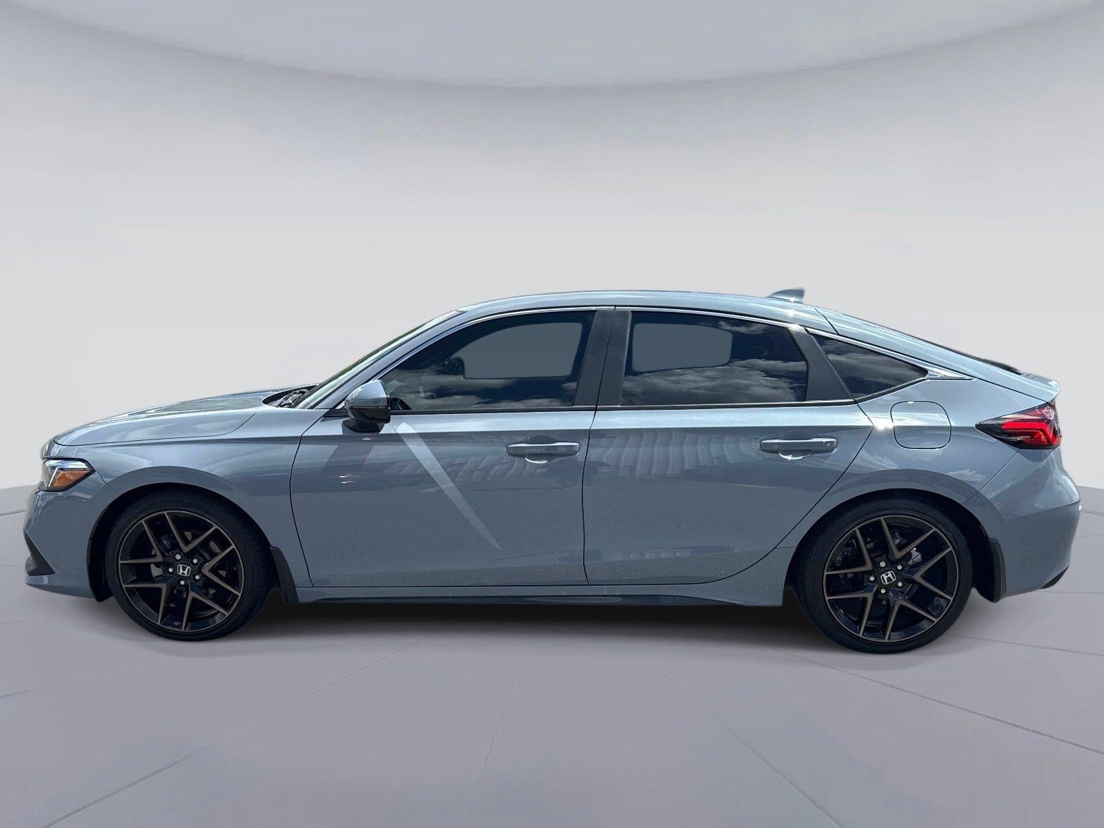 2024 Honda Civic Sport Touring