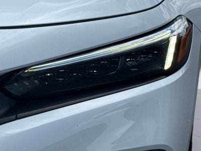 2023 Honda Civic Sport Touring
