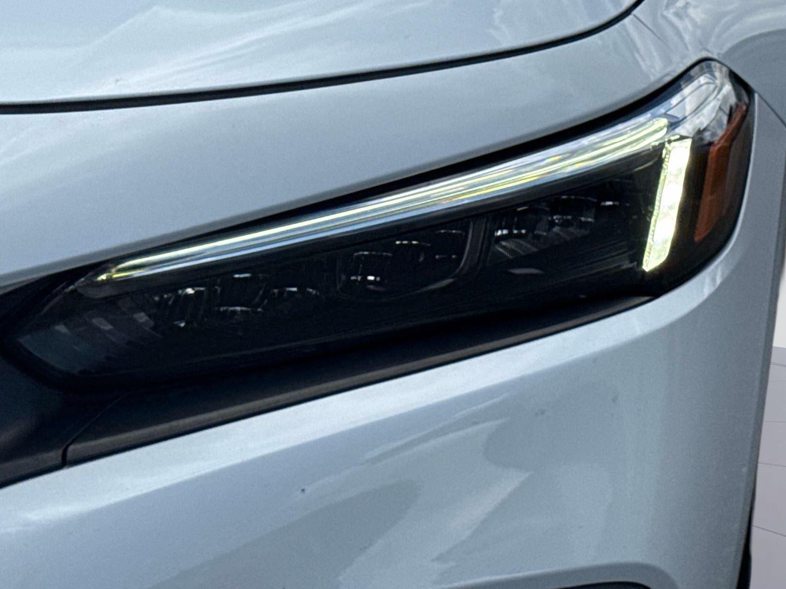 2023 Honda Civic Sport Touring
