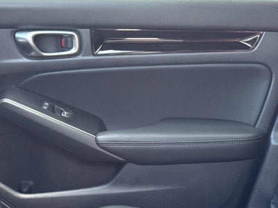 2023 Honda Civic Sport Touring