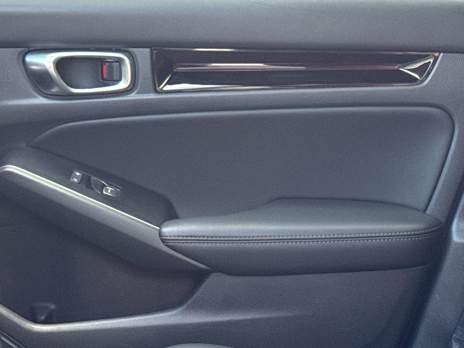 2023 Honda Civic Sport Touring
