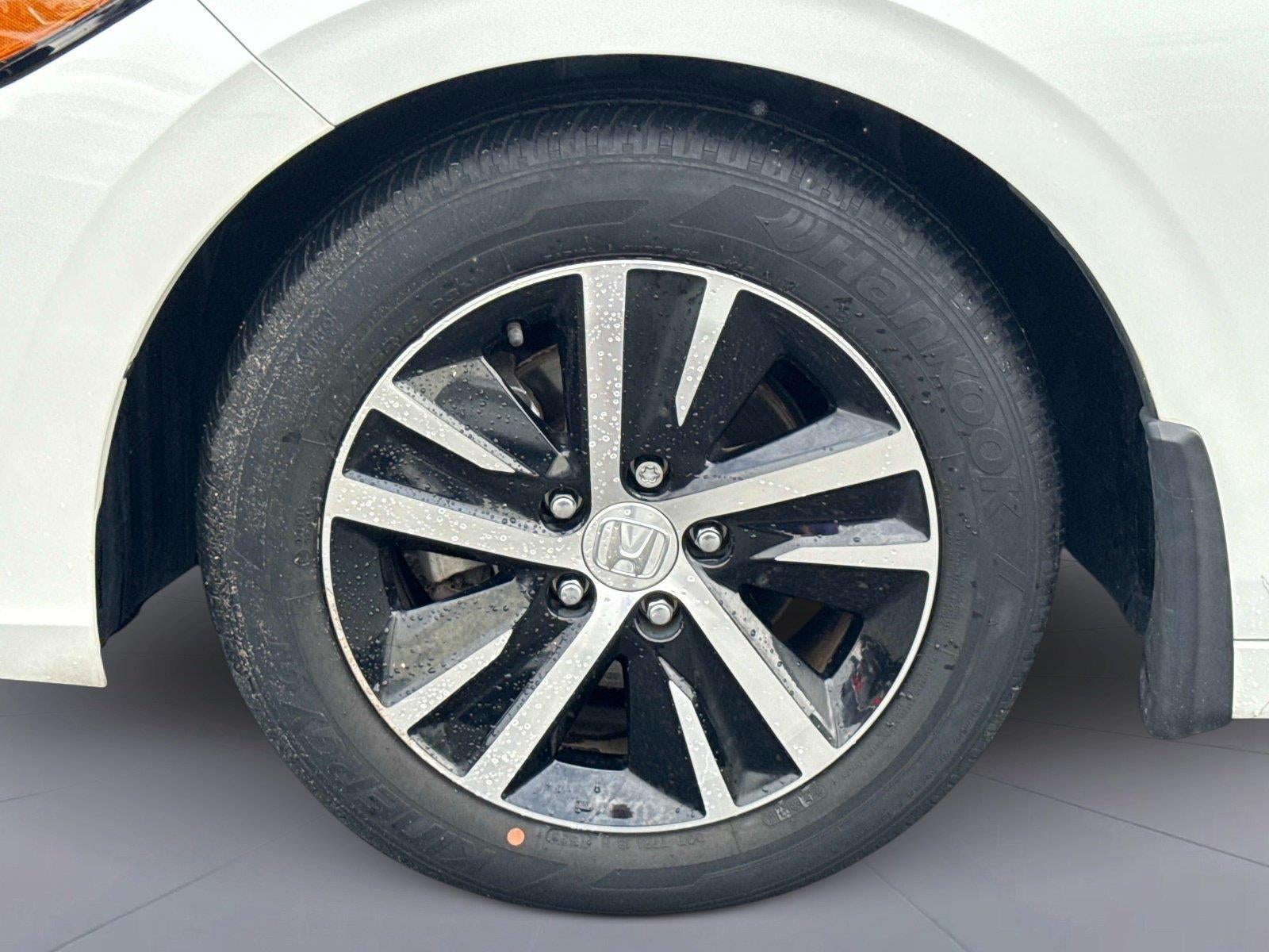 2023 Honda Civic Hatchback LX