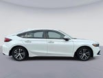2023 Honda Civic Hatchback LX