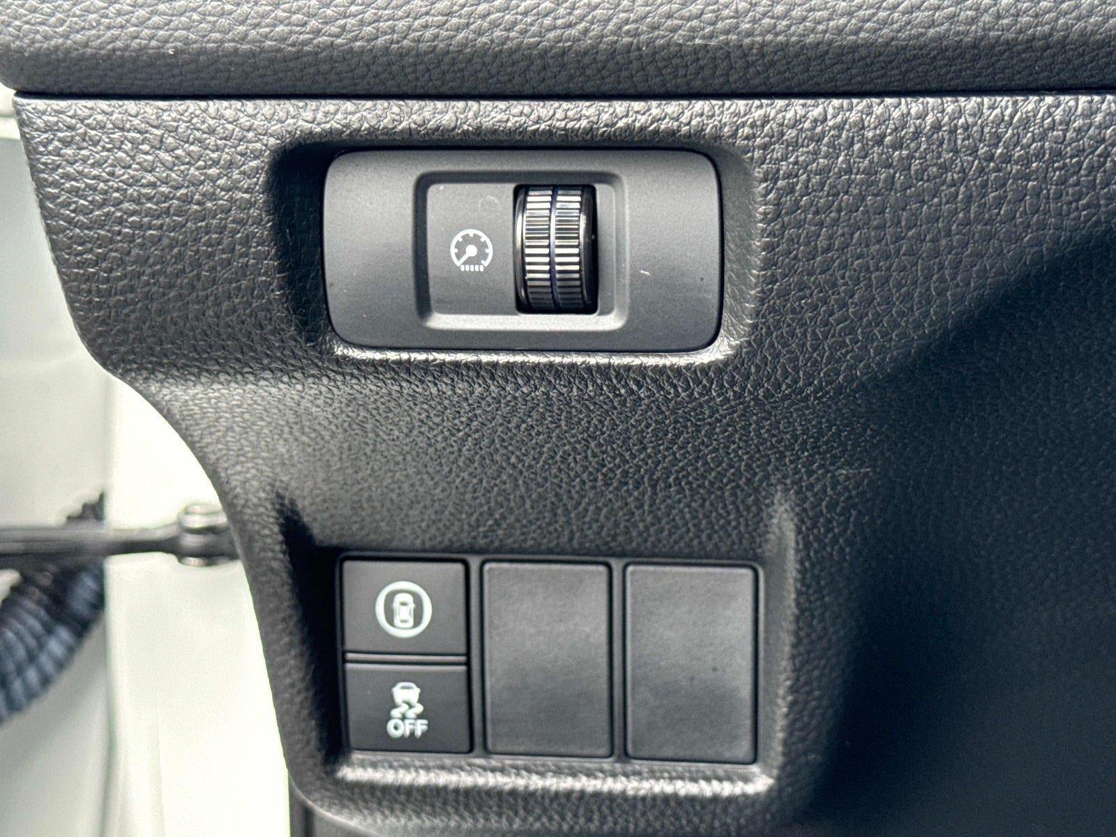 2023 Honda Civic Hatchback LX