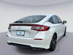 2023 Honda Civic Hatchback LX