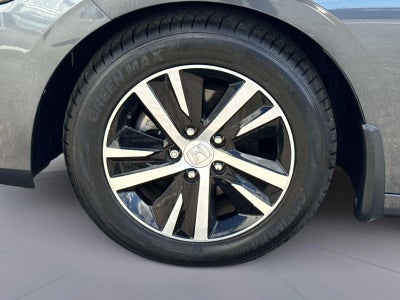 2023 Honda Civic Hatchback LX