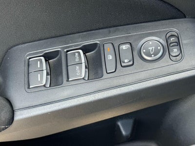 2023 Honda Civic Hatchback LX