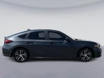 2023 Honda Civic Hatchback LX