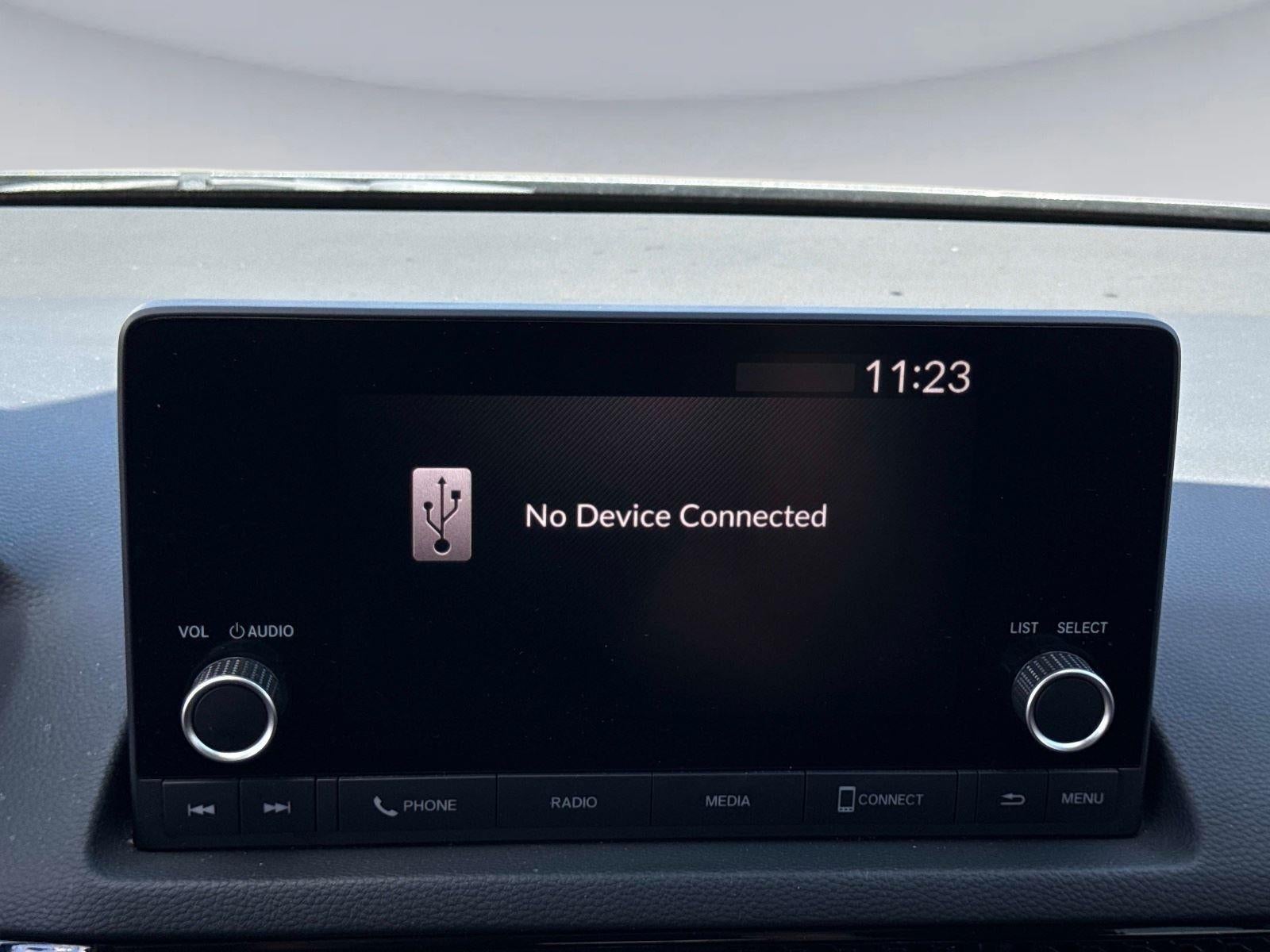 2023 Honda Civic Hatchback LX