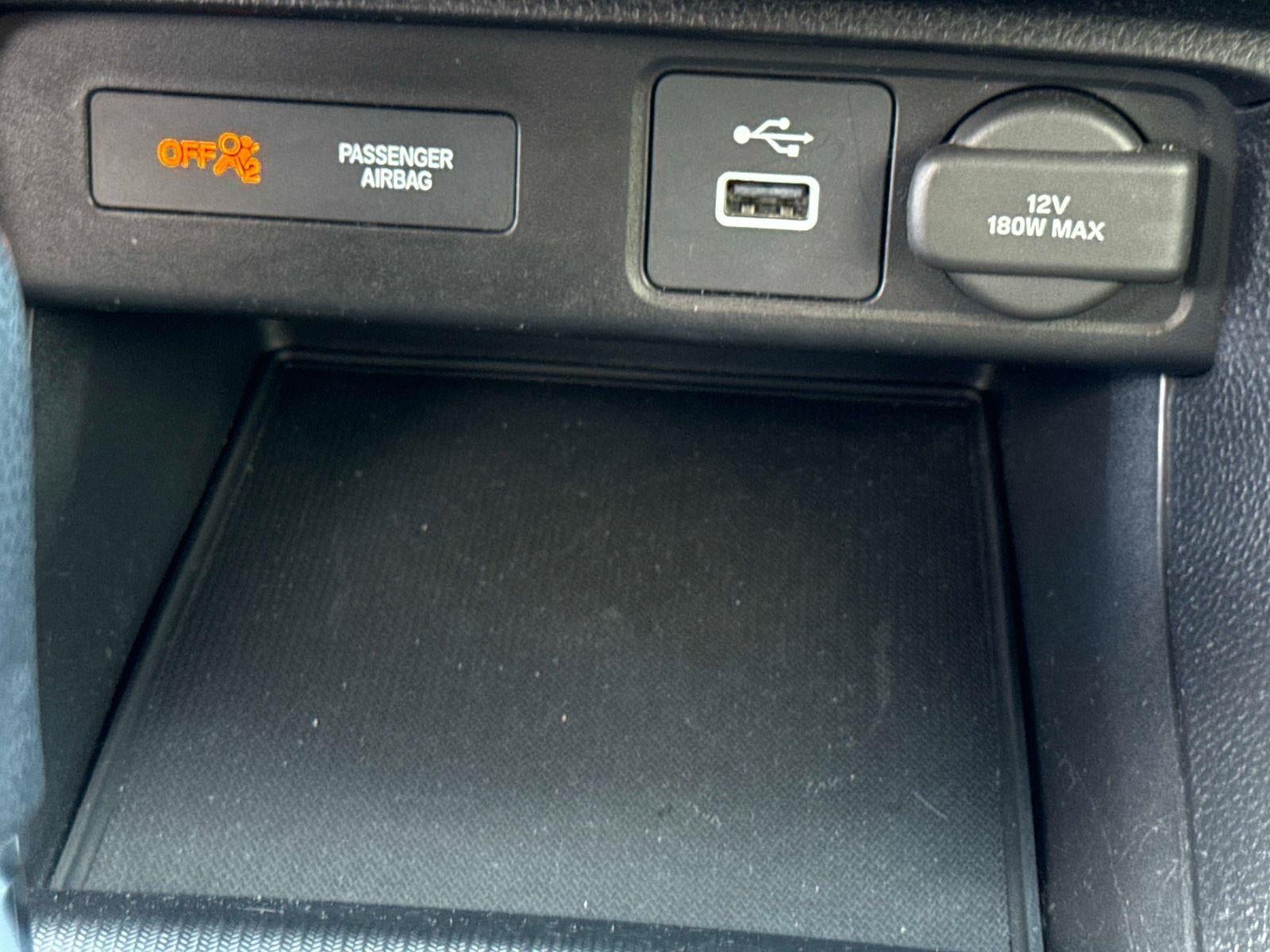 2023 Honda Civic Hatchback LX