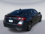 2023 Honda Civic Hatchback LX