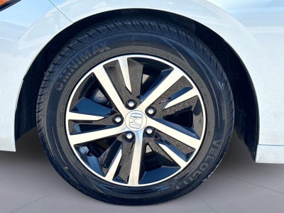 2024 Honda Civic Hatchback LX