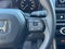2024 Honda Civic Hatchback LX