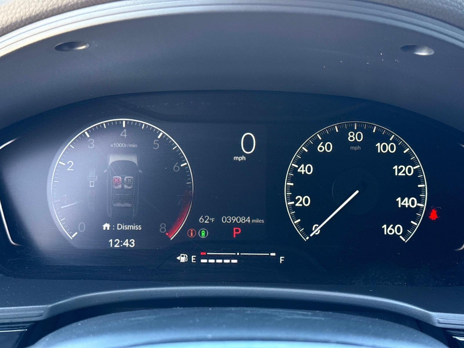 2024 Honda Civic Hatchback LX