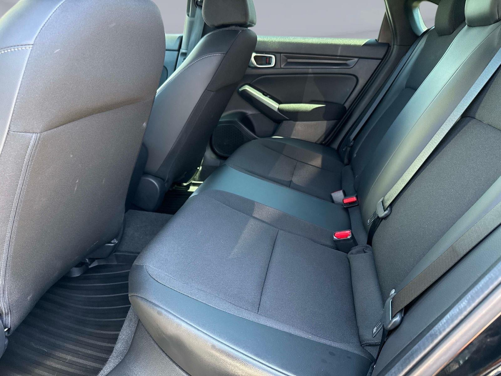 2023 Honda CIVIC SPORT Sport