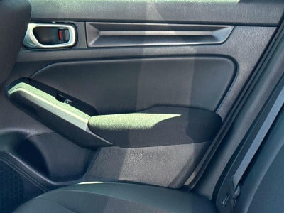 2023 Honda CIVIC SPORT Sport