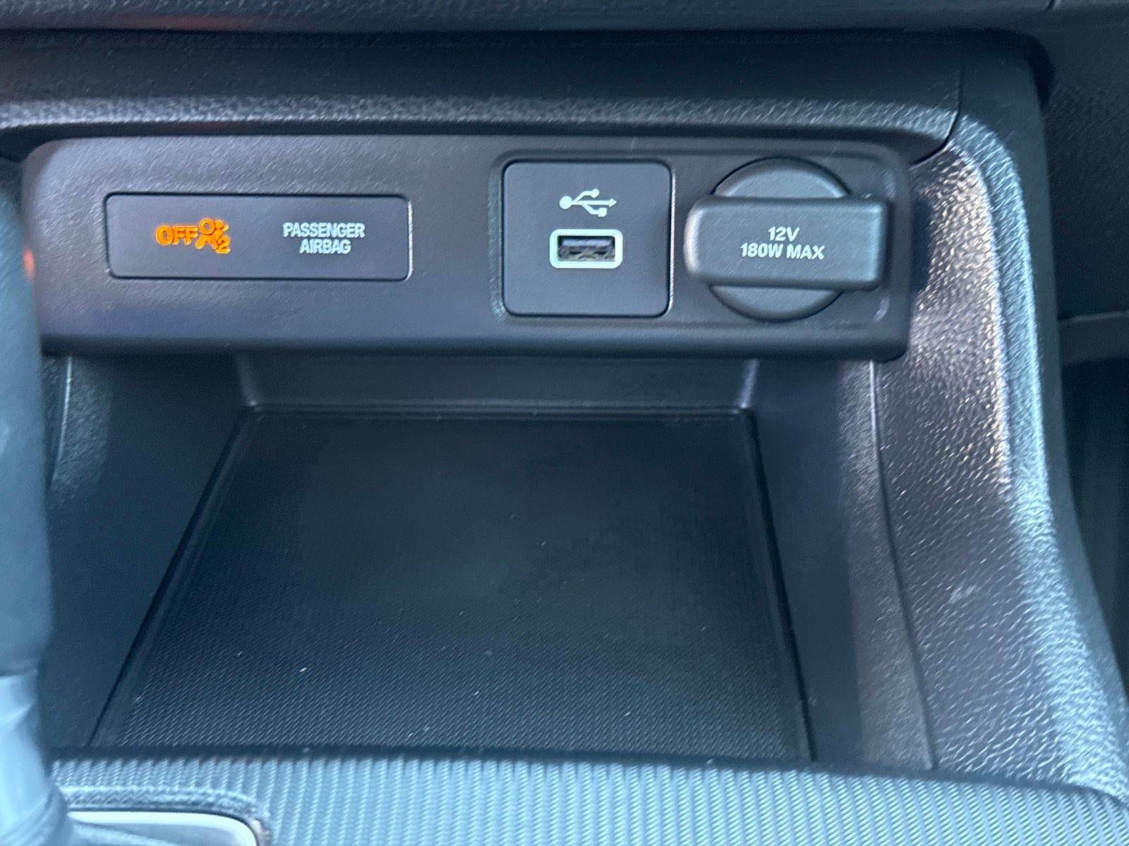 2023 Honda CIVIC SPORT Sport
