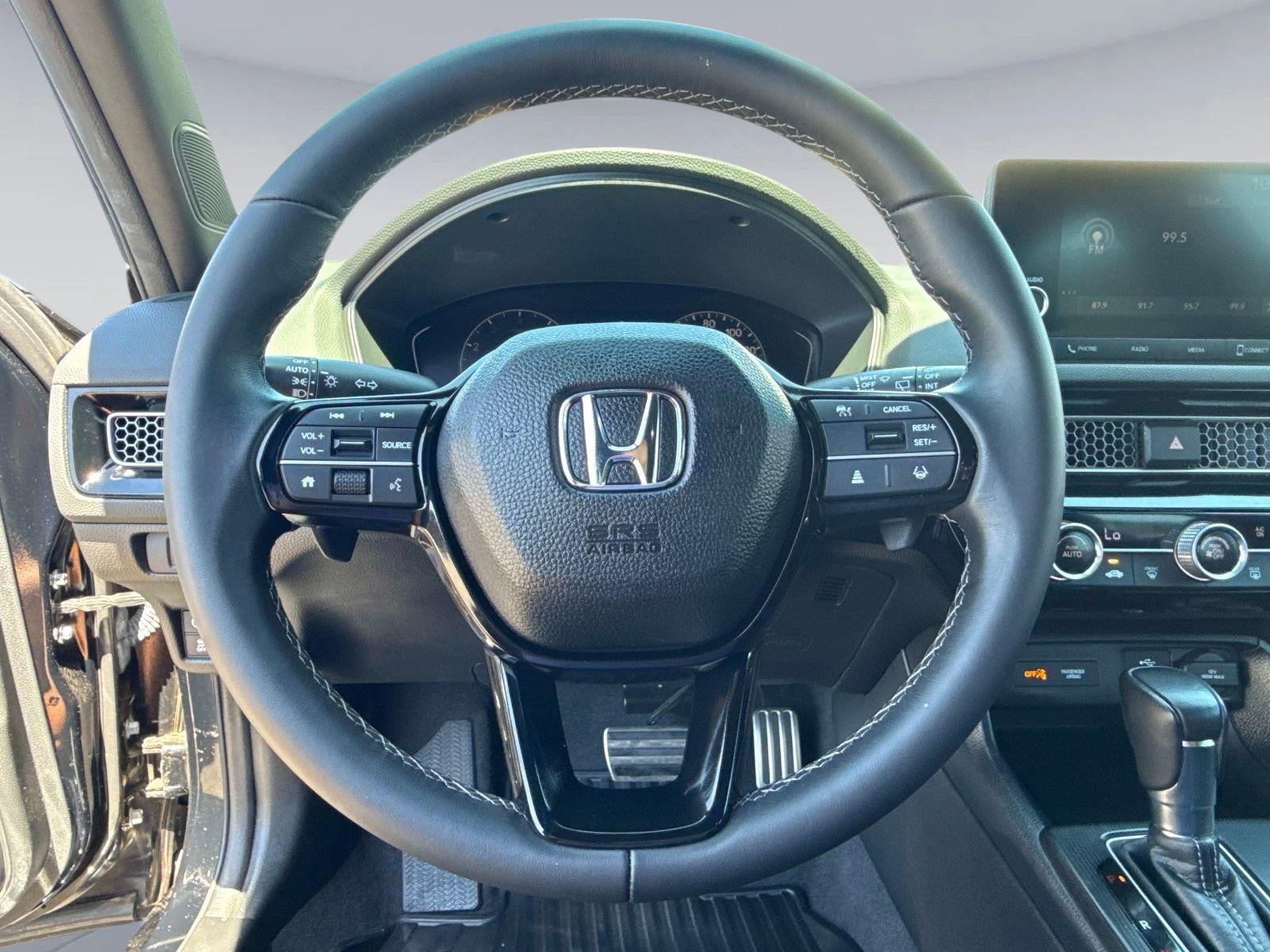 2023 Honda CIVIC SPORT Sport