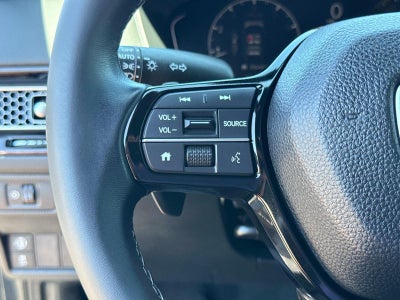 2023 Honda CIVIC SPORT Sport