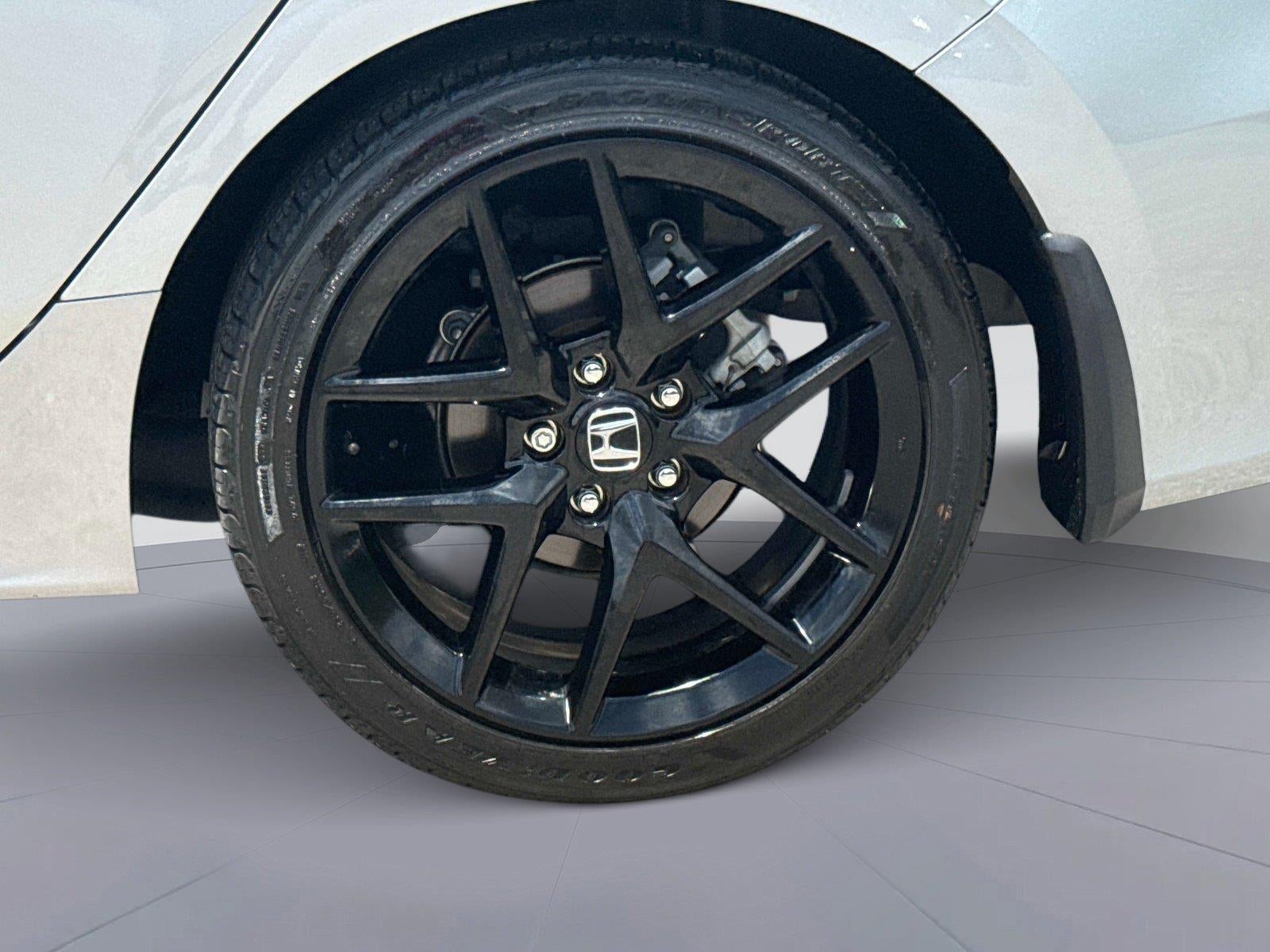2024 Honda Civic Hatchback Sport