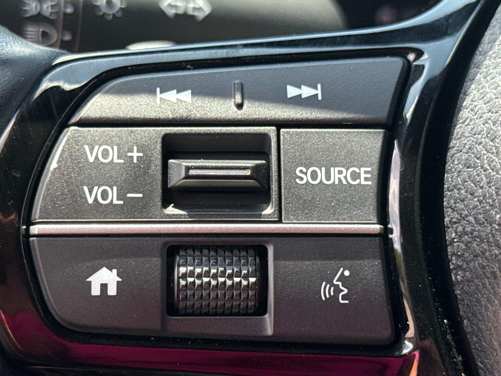 2024 Honda Civic Hatchback Sport