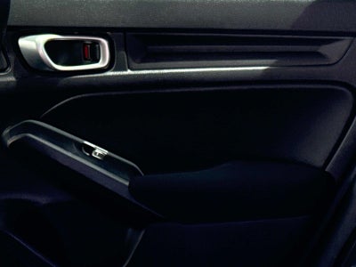 2024 Honda Civic Sport Sport