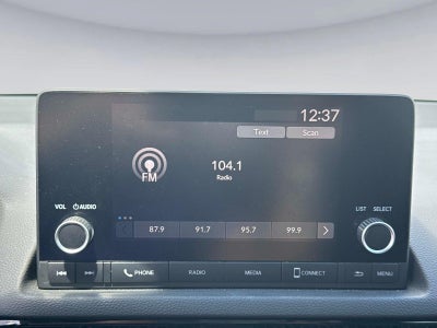 2024 Honda Civic Sport Sport