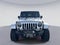 2015 Jeep Wrangler Unlimited Rubicon Hard Rock