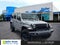 2020 Jeep Wrangler Unlimited Willys
