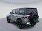 2020 Jeep Wrangler Unlimited Willys