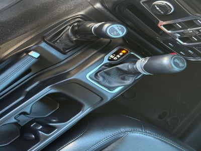 2023 Jeep Wrangler Sahara Altitude