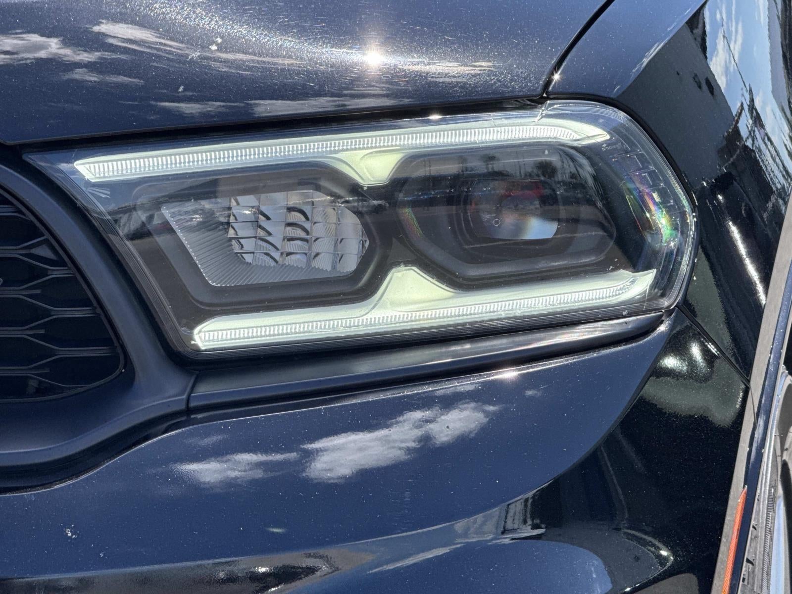 2025 Dodge Durango GT Plus