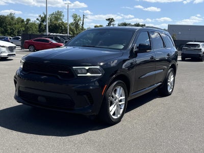 2025 Dodge Durango GT Plus