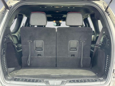 2022 Dodge Durango R/T Plus