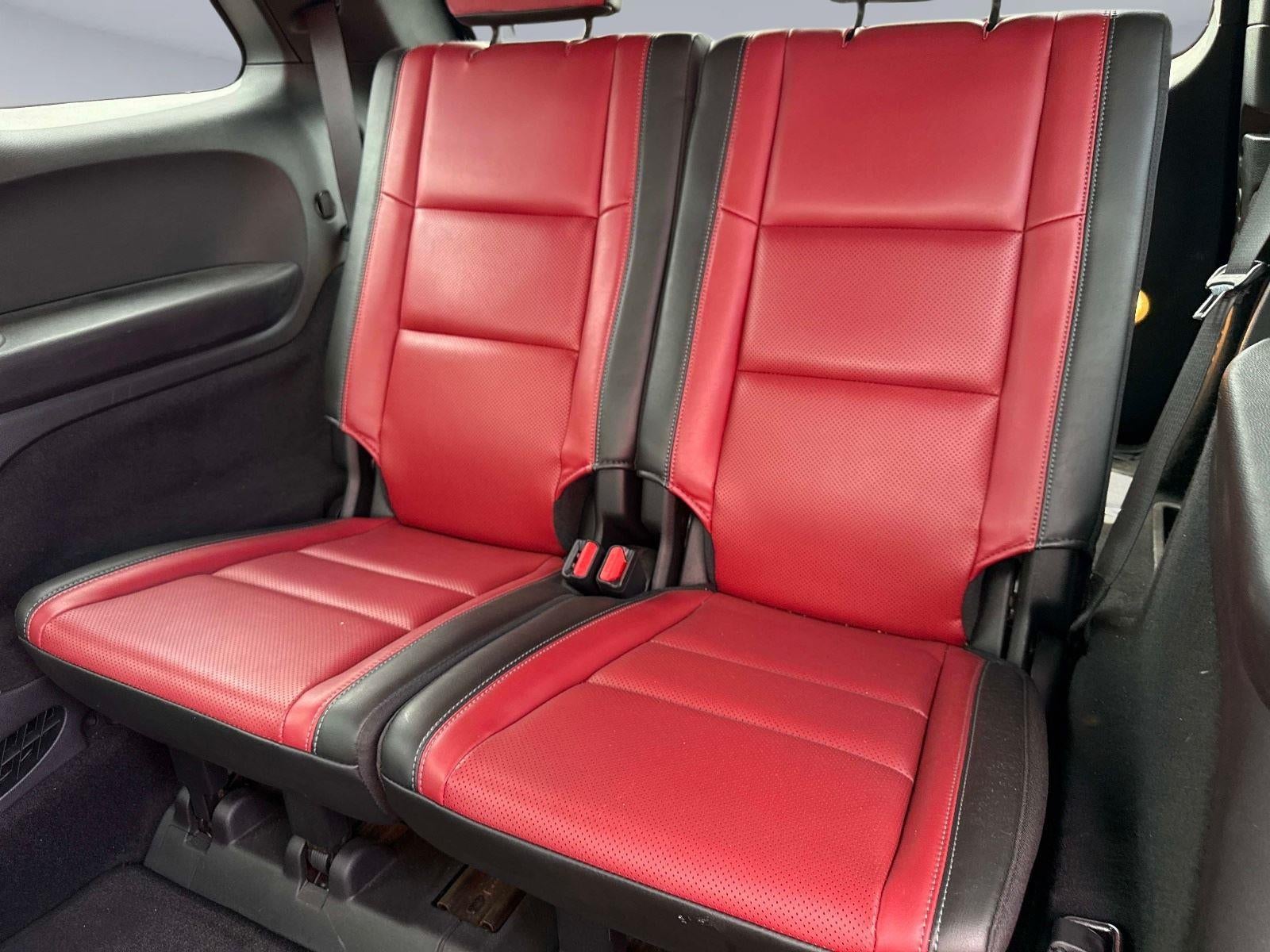 2022 Dodge Durango R/T Plus