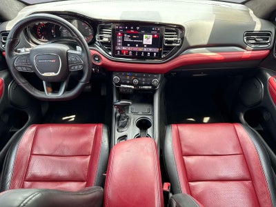2022 Dodge Durango R/T Plus