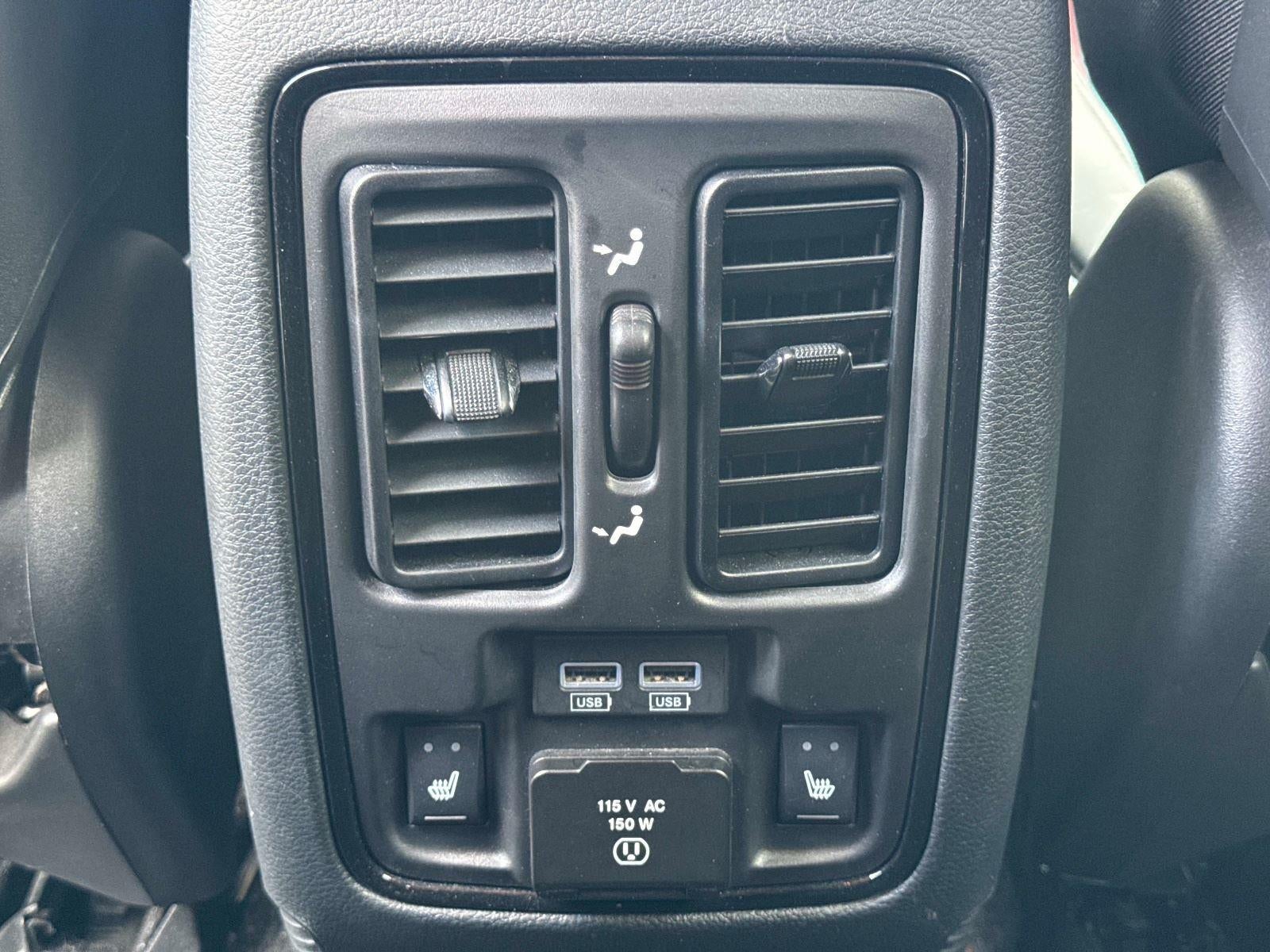 2022 Dodge Durango R/T Plus