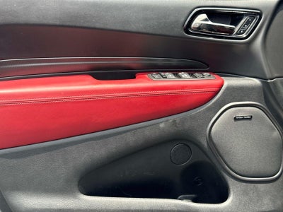 2022 Dodge Durango R/T Plus